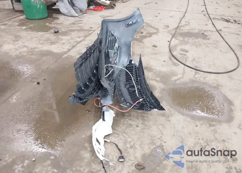 2019 Buick Regal Sportback Fwd Preferred из США, поврежденный, VIN W04GL6SX5K1005706